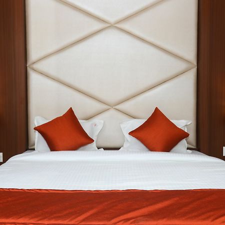 Hotel Spring Inn Βομβάη Εξωτερικό φωτογραφία